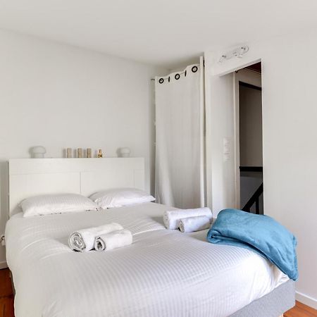 卡尔卡松Le Patio De La Bastide Avec Terrasse & Netflix - Quartier Paisible公寓 外观 照片